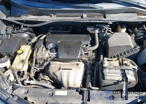 2016 Toyota Rav4 Xle from USA, damaged, VIN 2T3RFREVXGW501241